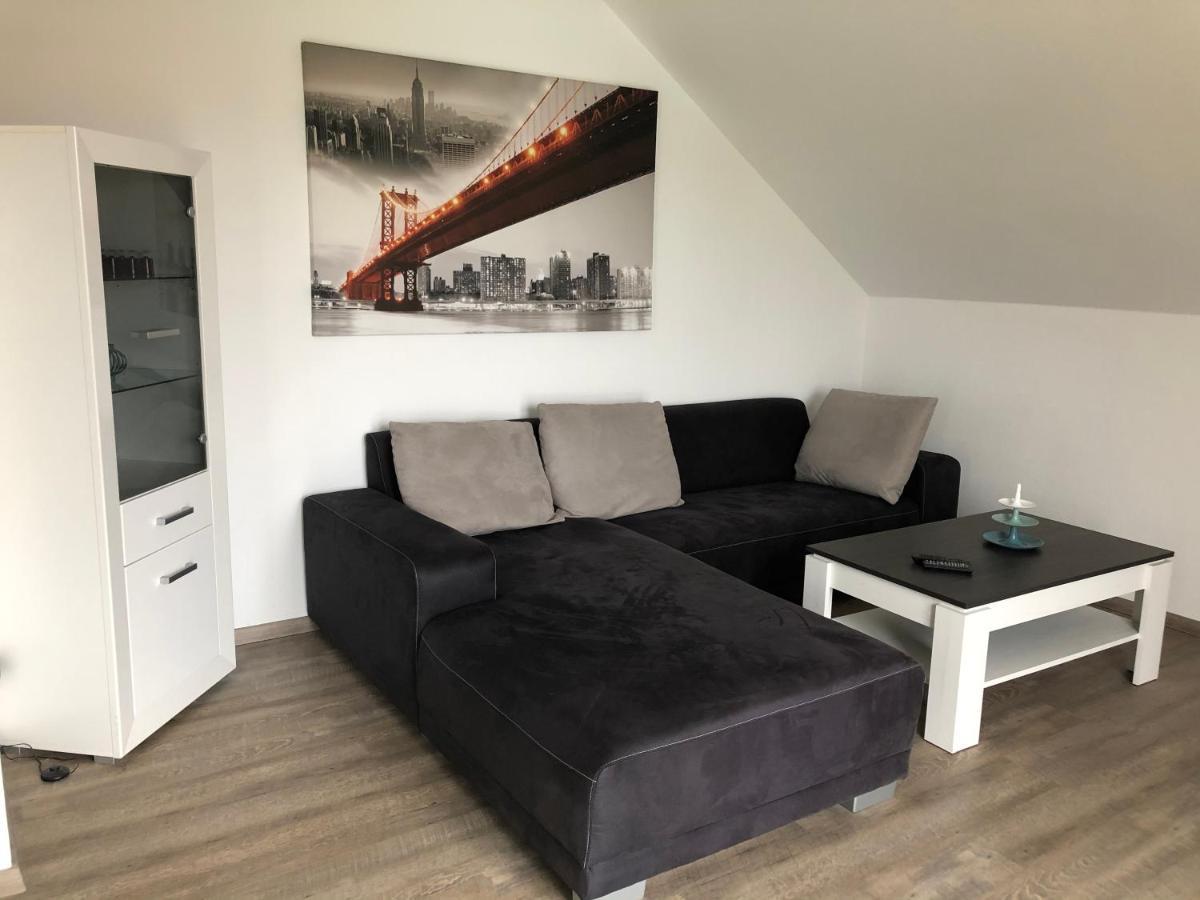Ferienwohnung Im Wonnegau Riesling-Suite Florsheim-Dalsheim Esterno foto