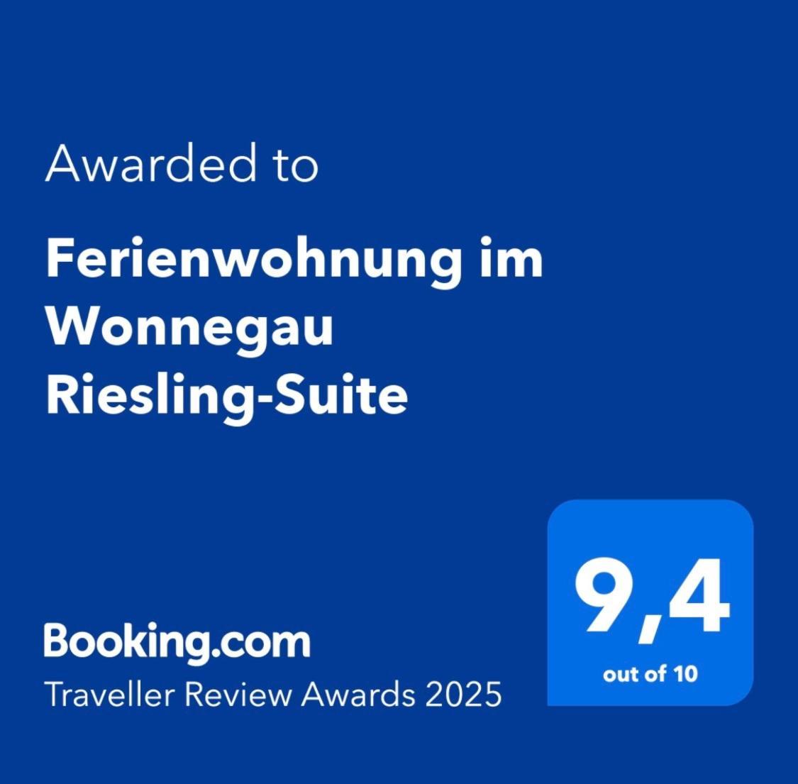 Ferienwohnung Im Wonnegau Riesling-Suite Florsheim-Dalsheim Esterno foto